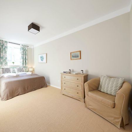 Vienna Penthouse 2 Διαμέρισμα Εξωτερικό φωτογραφία