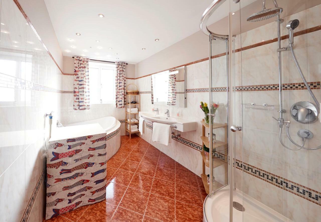 Vienna Penthouse 2 Διαμέρισμα Εξωτερικό φωτογραφία
