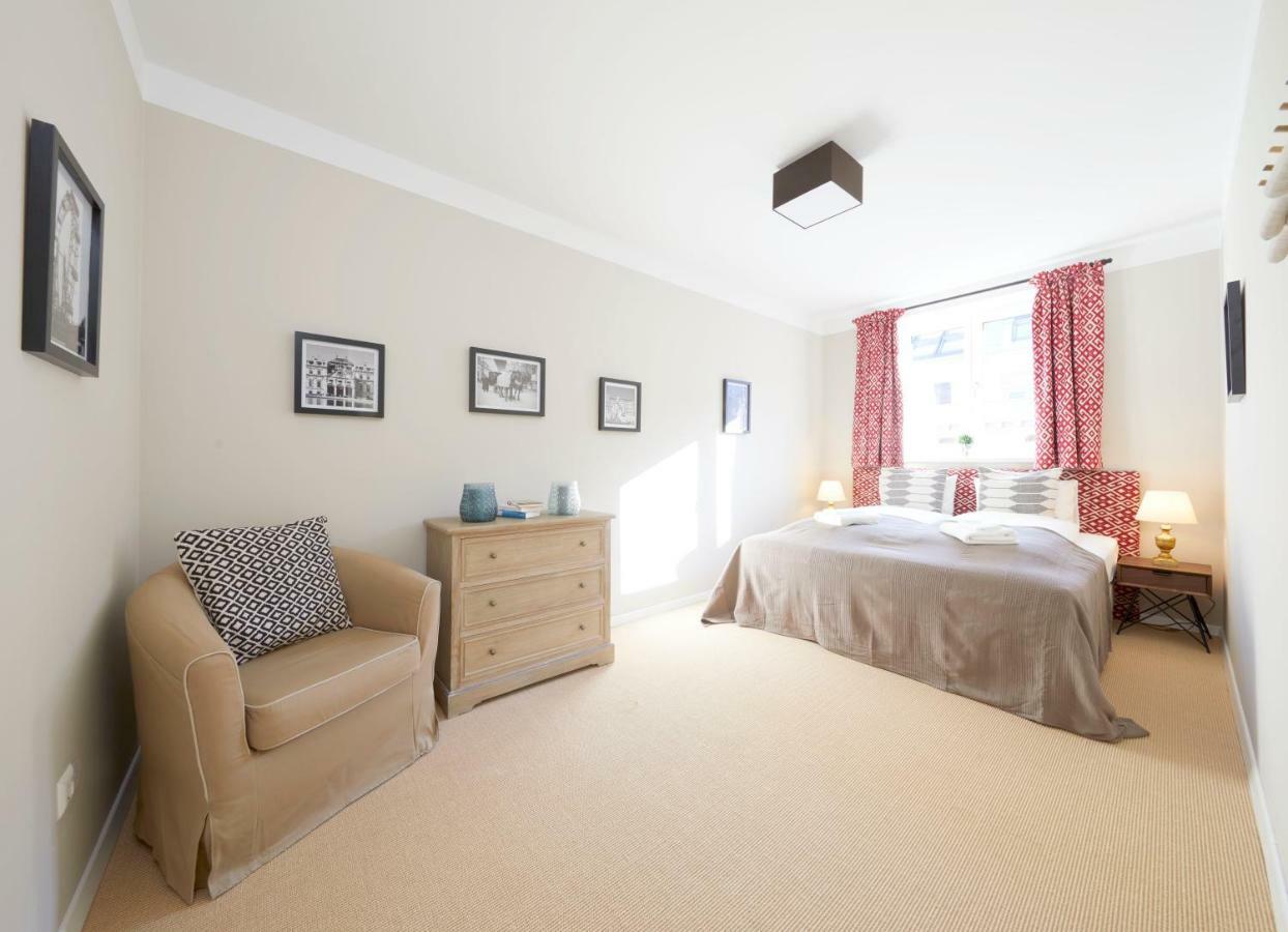 Vienna Penthouse 2 Διαμέρισμα Εξωτερικό φωτογραφία