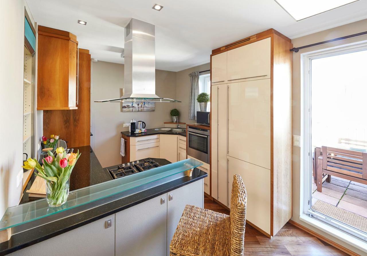 Vienna Penthouse 2 Διαμέρισμα Εξωτερικό φωτογραφία