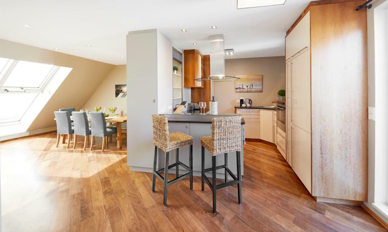 Vienna Penthouse 2 Διαμέρισμα Εξωτερικό φωτογραφία