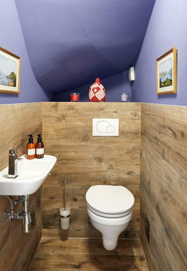 Vienna Penthouse 2 Διαμέρισμα Εξωτερικό φωτογραφία