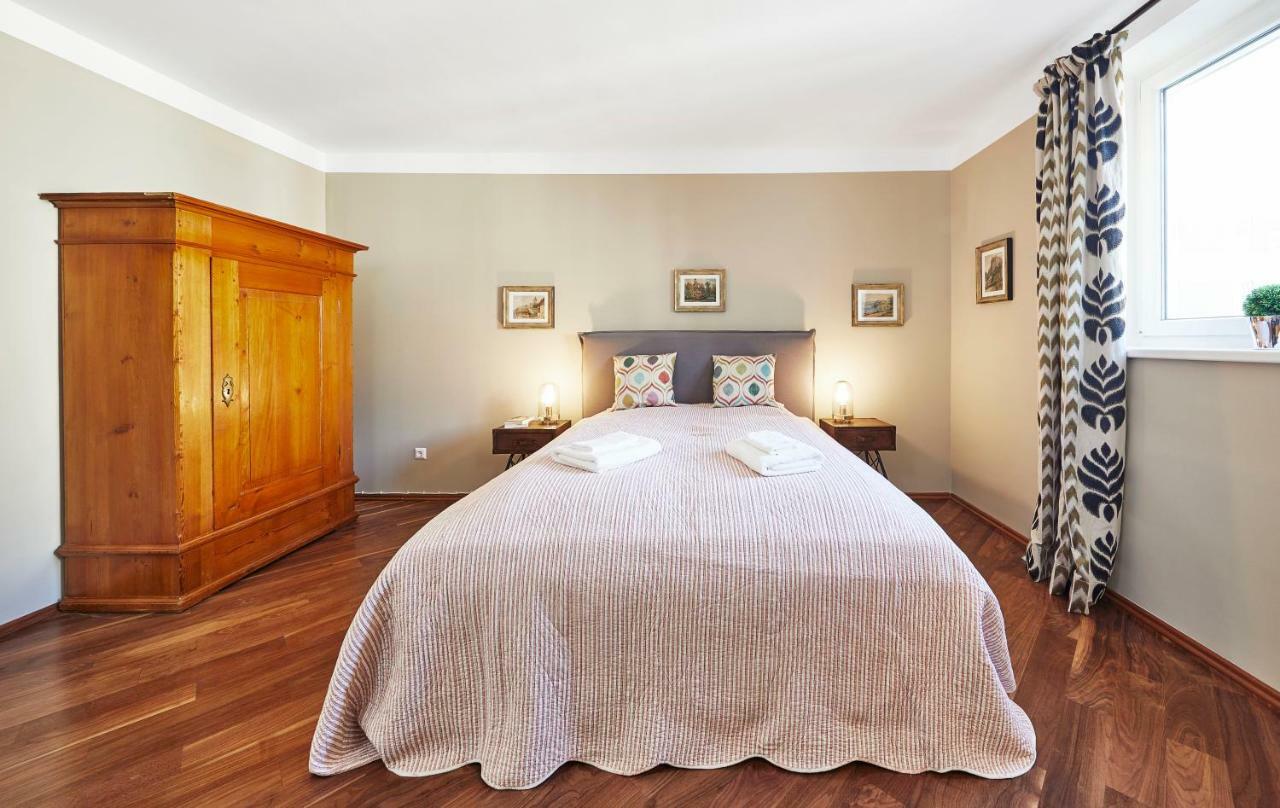 Vienna Penthouse 2 Διαμέρισμα Εξωτερικό φωτογραφία