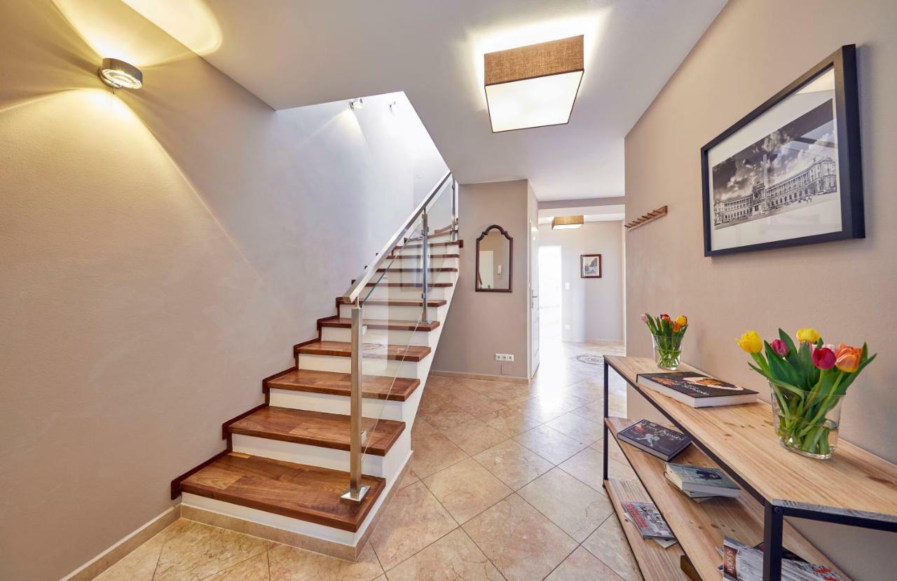 Vienna Penthouse 2 Διαμέρισμα Εξωτερικό φωτογραφία